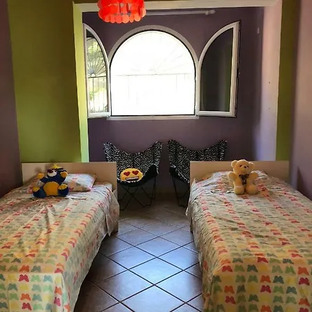 Casa Capitanie דירה *