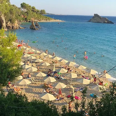 דירה Casa Capitanie Kefalonia Island