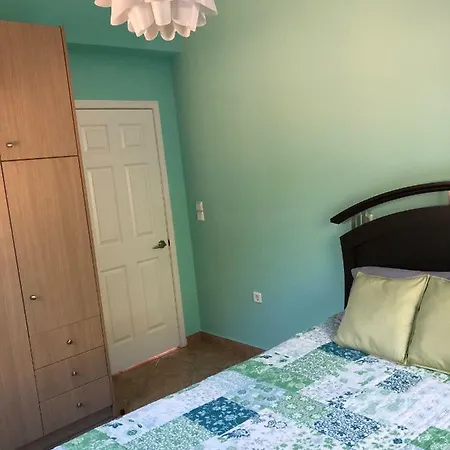דירה Casa Capitanie Kefalonia Island