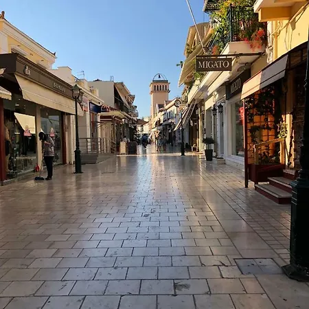 Casa Capitanie