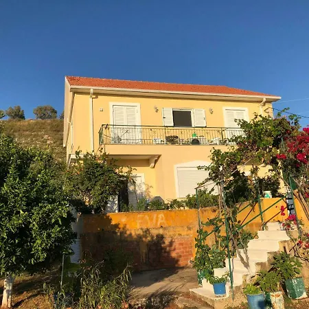 Casa Capitanie